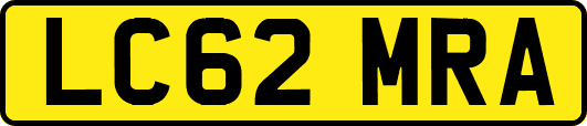 LC62MRA