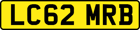 LC62MRB