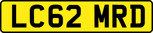 LC62MRD