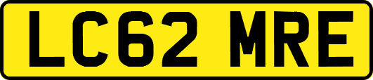 LC62MRE