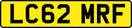 LC62MRF