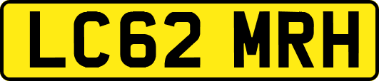 LC62MRH