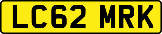 LC62MRK