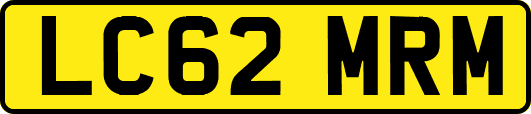 LC62MRM