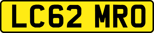 LC62MRO