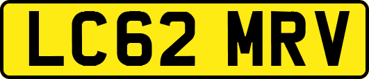 LC62MRV