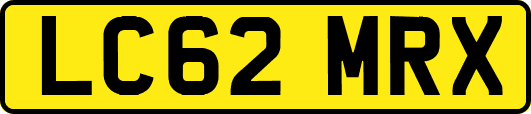 LC62MRX
