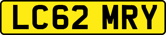 LC62MRY