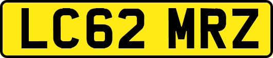 LC62MRZ