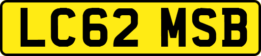 LC62MSB