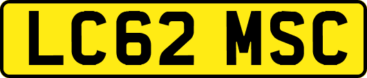 LC62MSC