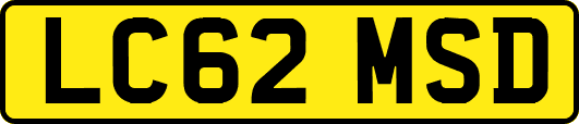 LC62MSD