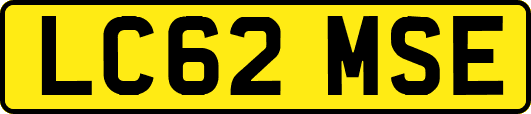 LC62MSE