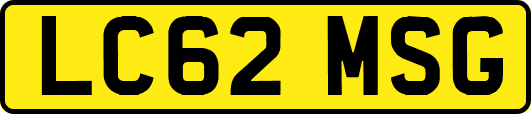 LC62MSG