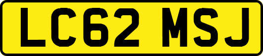 LC62MSJ