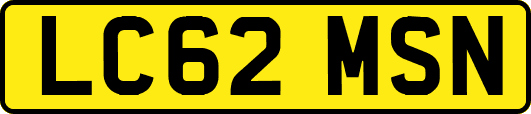 LC62MSN