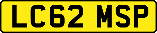 LC62MSP