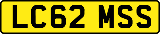 LC62MSS