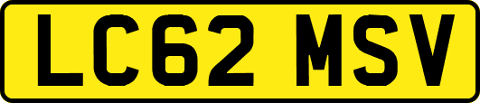 LC62MSV