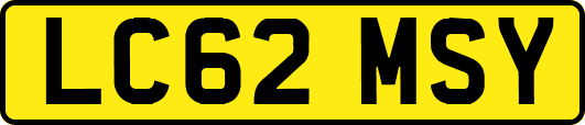LC62MSY