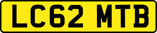 LC62MTB