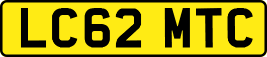 LC62MTC