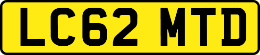 LC62MTD