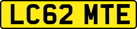 LC62MTE