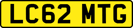 LC62MTG