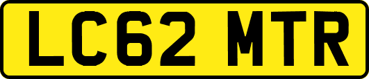 LC62MTR
