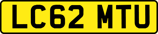 LC62MTU