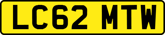 LC62MTW