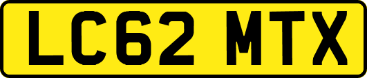 LC62MTX