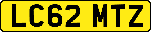 LC62MTZ