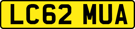 LC62MUA