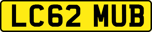 LC62MUB