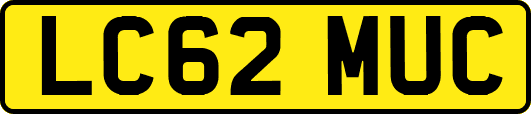 LC62MUC