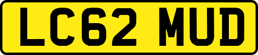 LC62MUD