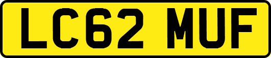 LC62MUF