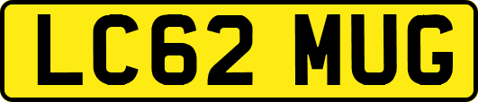 LC62MUG