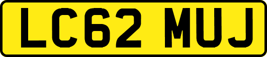 LC62MUJ