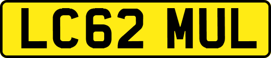 LC62MUL