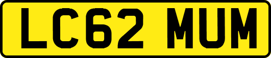 LC62MUM