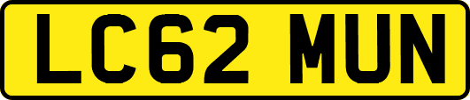 LC62MUN