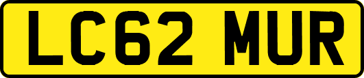 LC62MUR