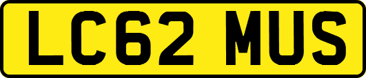 LC62MUS
