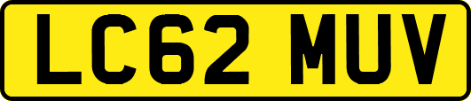 LC62MUV