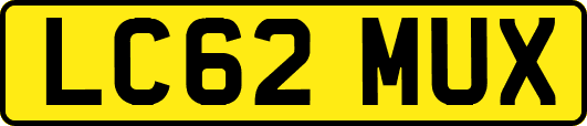 LC62MUX