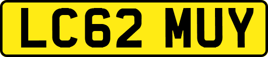 LC62MUY
