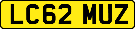 LC62MUZ